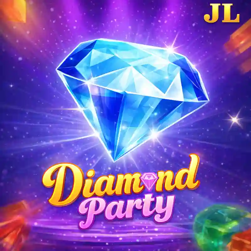 Diamond Party Slot