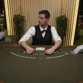 Infinite Live Blackjack